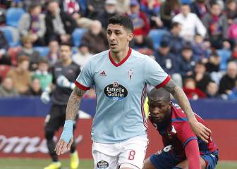 Hernández no viaja a San Sebastián por lesión