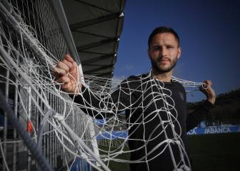 Florin Andone: “Cristiano y Messi deben ser los mejor pagados”