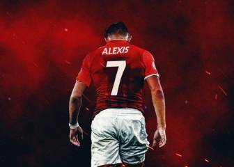 El sueldazo de Alexis: pasa a ser el mejor pagado de la Premier