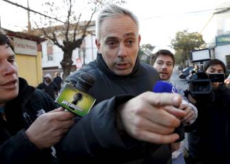 Felicevich, el hombre que está detrás de la carrera de Alexis