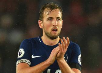 En Inglaterra advierten al Madrid: Kane no tiene precio