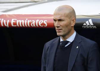 Real Madrid: la Copa se le atraganta en el Bernabéu