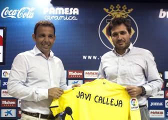 El Villarreal podría ganar hasta 5 millones con los jugadores saudís