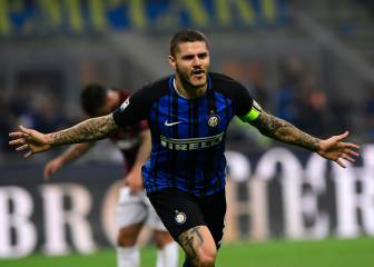 La agente de Icardi revoluciona las redes: anuncia viaje a Madrid