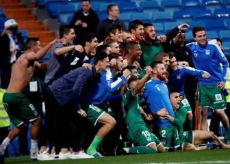 Reacciones a la derrota del Madrid: 'Pepinazo', 
