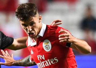 Grimaldo al Nápoles: el Benfica se apunta otro negocio histórico