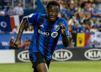 El Barcelona ficha a Ballou Tabla, de Montreal, para el filial