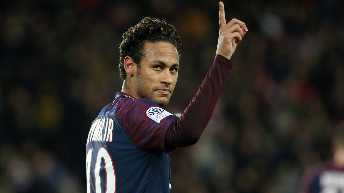 Neymar willing to take a drop in salary to join Real 