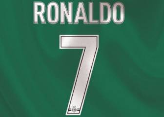 Un amigo de Cristiano: 