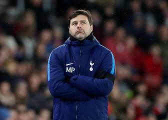 Pochettino: 'I would rather work on my farm in Argentina than manage Barcelona'