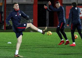 Laporte será del City el lunes
