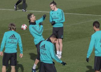 Real Madrid visita Mestalla para salir del mal momento