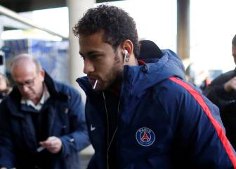Neymar: 