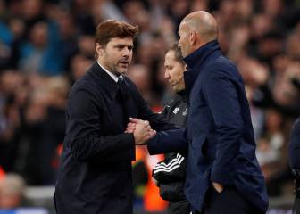 Mail: el Madrid reventará el mercado con tres 'galácticos' por 570M€ y con Pochettino