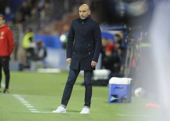 El Alavés estuvo ojeando en Portugal a jugadores saudíes