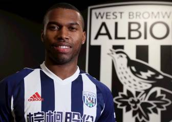 Palo a Benítez: Sturridge elige al WBA antes que al Newcastle