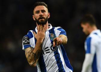 Principio de acuerdo entre el Sevilla y Miguel Layún