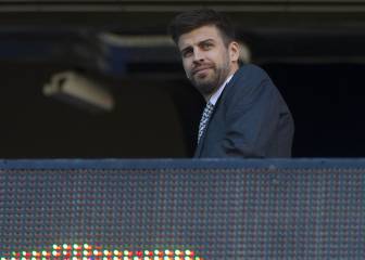 Piqué: 