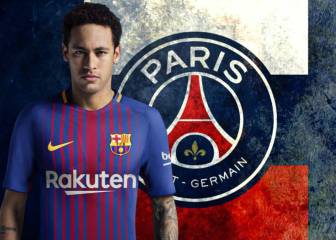 Los clubes gastaron un 33% más en traspasos en 2017