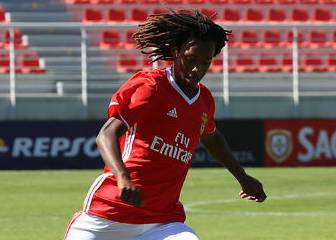 Madrid y PSG luchan por fichar a primo de Renato Sanches