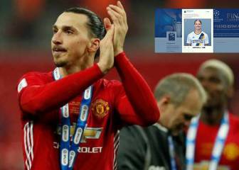 Zlatan ya tendría firmado un acuerdo con equipo de la MLS