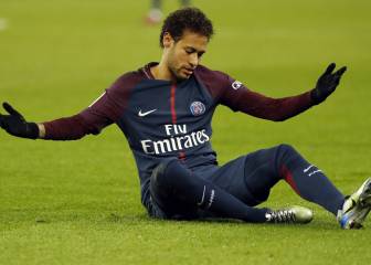 Neymar cumple su amenaza y demanda al Barça por impago