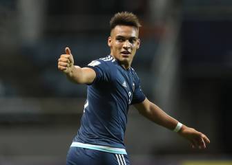 Lautaro: 