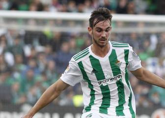 Fabián y el Madrid: 