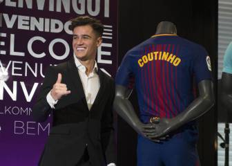 LaLiga se ha gastado 15 veces más este invierno que el anterior