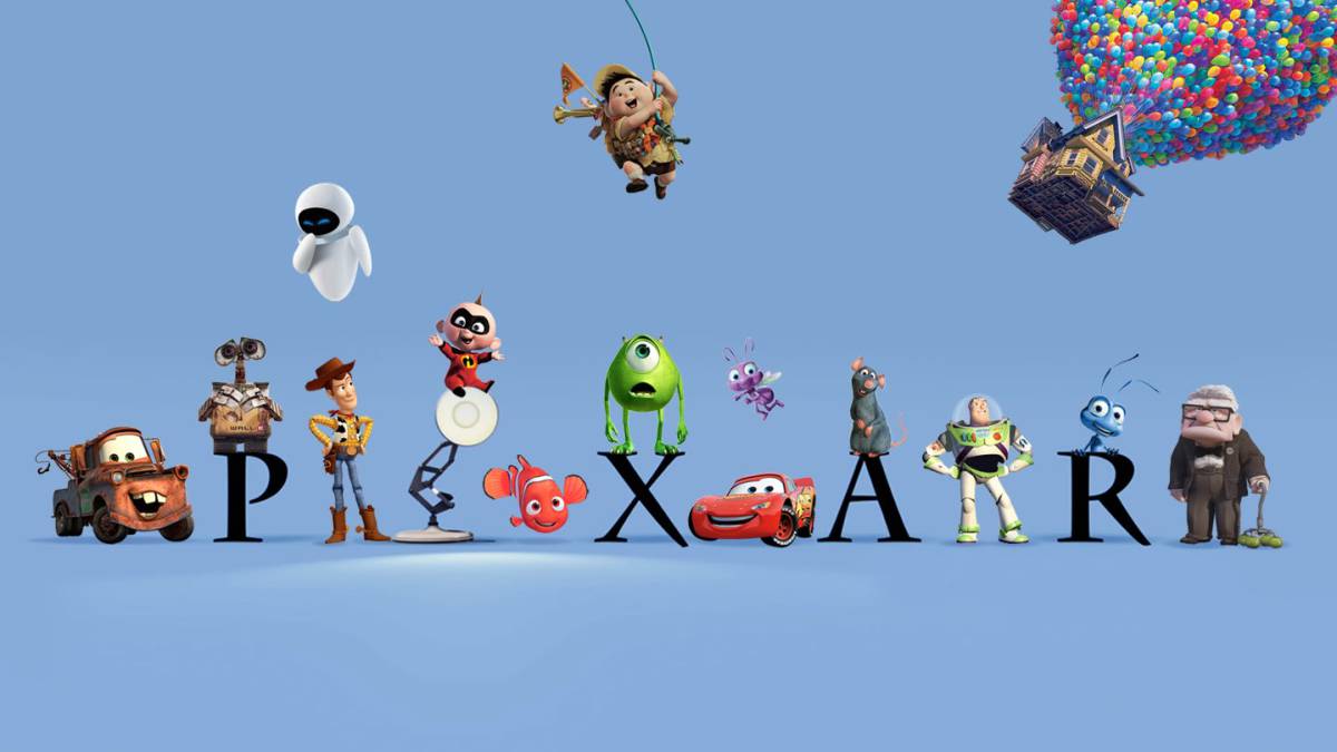 Barcelona and Pixar in negotiations about animation film [아스] 애니메이션 영화 제작을 위해 협상 중인 바르셀로나와 픽사