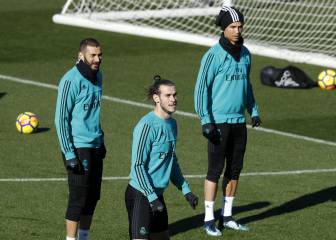 Un Madrid renacido contra un Levante muy renovado
