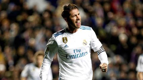 Ramos: \