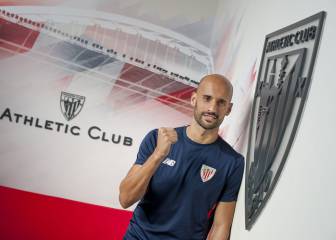 Montilivi mide el despegue del Athletic de Íñigo Martínez