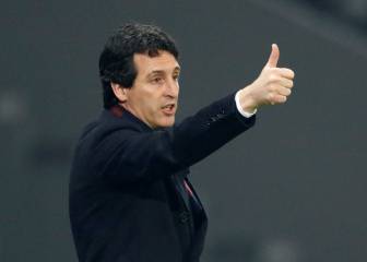 Los 9 técnicos que más cobran en Francia: Emery, Jardim...