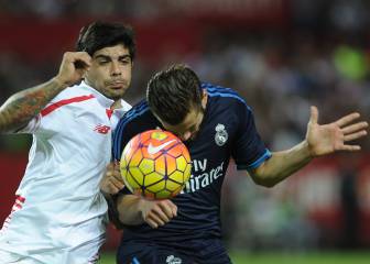 El Sevilla-Madrid de Liga se aplazará por la final de Copa