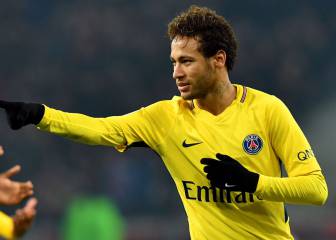 El Lokomotiv de Moscú no fichó a Neymar por mantener a Gatagov