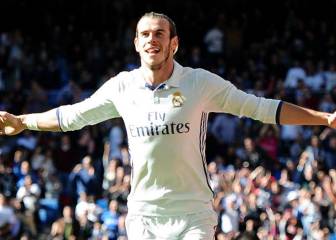 La Real 'enchufa' a Bale