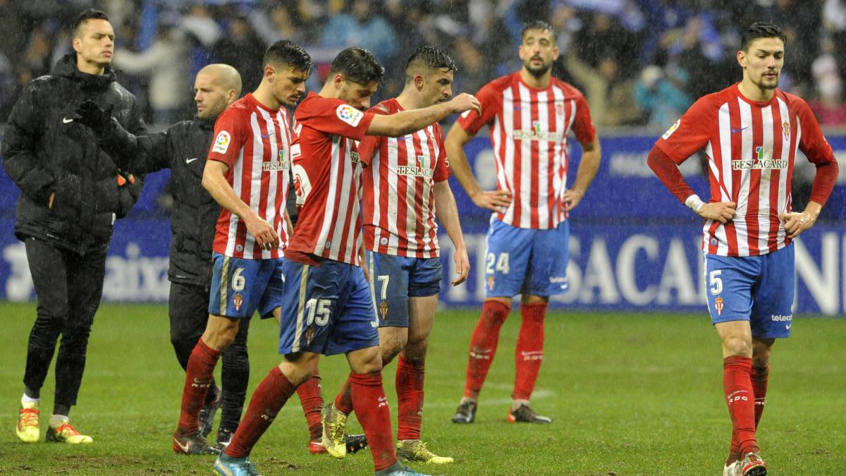 Sporting-Numancia: horario, cómo ver en directo en TV y ...