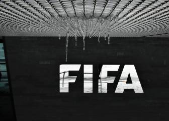 El TAS reduce la inhabilitación del exvicepresidente de la FIFA