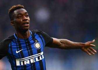 El Inter se impone al Bolonia y gana su primer partido de 2018