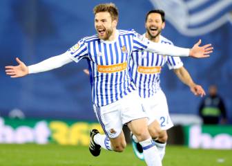 Illarra se destapa: más goles este año que en toda su carrera