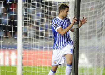 Januzaj y Zurutuza entran en la lista para recibir al Salzburgo