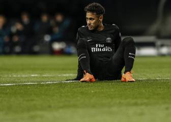 Neymar se sincera: 