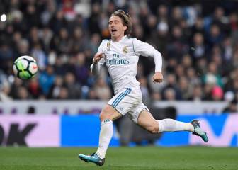 El Madrid corrió más que nunca