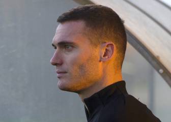 El Barcelona mira a Eibar; Vermaelen, con el grupo