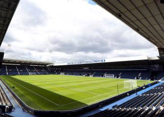 El West Brom investiga a 4 jugadores por robar un taxi