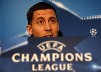 Hazard: 