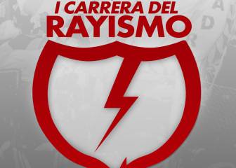 La Plataforma ADRV presentó la Primera 'Carrera por el Rayismo'