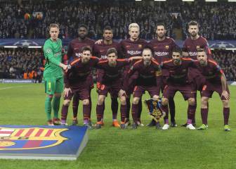 1x1 del Barcelona: Messi encendió la bombilla... otra vez