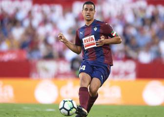 Dani García sigue haciendo historia con el Eibar